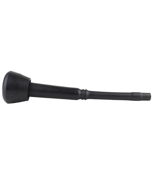 Tettarella Agritecno adattabile Delaval 960001 - 04 0 - 287 in gomma per bovini