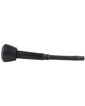 Tettarella Agritecno adattabile Delaval 960001 - 04 0 - 287 in gomma per bovini