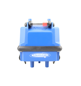 Pulsatore elettronico Milkline ML Master 24v con scheda taratura indipendente