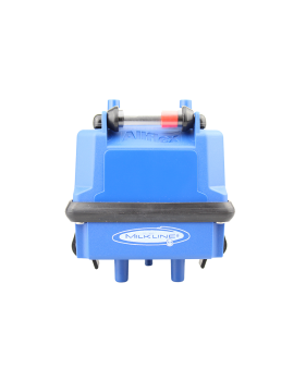 Pulsatore elettronico Milkline ML Master 24v con scheda taratura indipendente