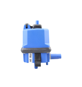 Pulsatore elettronico Milkline ML Master 24v con scheda taratura indipendente