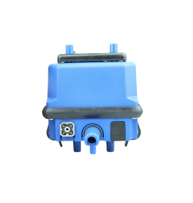 Pulsatore elettronico Milkline ML Master 24v con scheda taratura indipendente