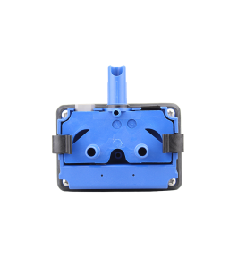 Pulsatore elettronico Milkline ML Master 24v con scheda taratura indipendente