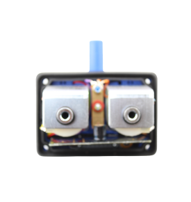 Pulsatore elettronico Milkline ML Master 24v con scheda taratura indipendente