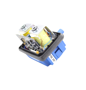 Pulsatore elettronico Milkline ML Master 24v con scheda taratura indipendente