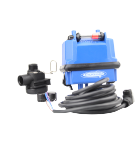 Pulsatore elettronico Milkline ML Master 24v con scheda taratura indipendente