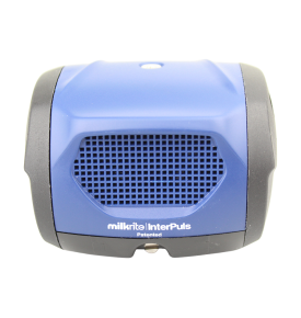 Pulsatore meccanico Interpuls L02 Air 2 vie 60/40 milkrite