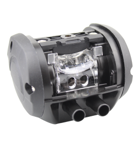 Pulsatore meccanico Interpuls L02 Air 2vie 60/40