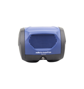 Pulsatore meccanico Interpuls L02 Air 4 vie 60-40