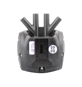 Pulsatore meccanico Interpuls L02 Air 4vie 60/40