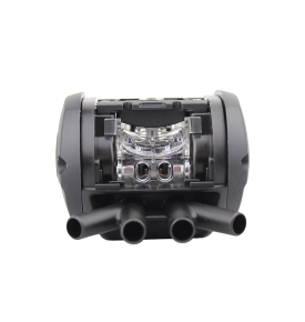 Pulsatore meccanico Interpuls L02 Air 4vie 60-40