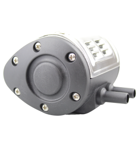 Pulsatore meccanico Milkline LL90 2vie 50/50