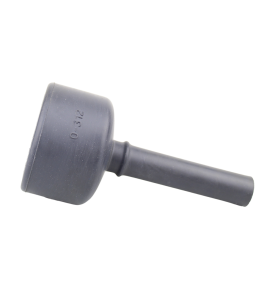 Coppetta di lavaggio ovini grande Agritecno 0-312