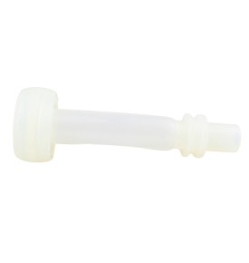 Tettarella Milkline dritta 921181 in silicone per pecore