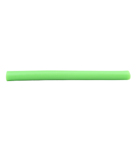 Tubo pulsazione in silicone verde Agritecno 7x14 mm