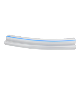 Tubo latte + tubo pulsazione trasparente gemellare Agritecno 7x13 + 13x21mm