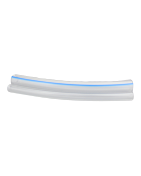 Tubo latte + tubo pulsazione trasparente gemellare Agritecno 7x13 + 13x21mm