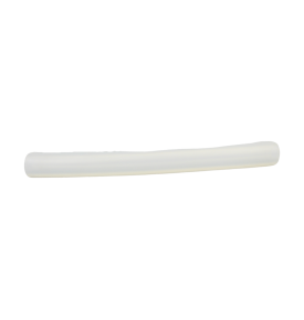 Tubo latte in silicone bianco Agritecno 10x18 mm