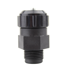 Valvola di drenaggio in plastica 3/8" Agritecno