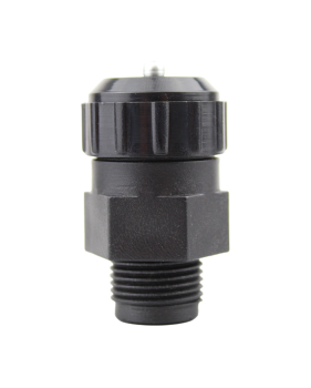 Valvola di drenaggio in plastica 3/8" Agritecno