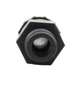 Valvola di drenaggio plastica 3/8" - Agritecno