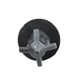 Valvola di drenaggio gomma ITP.112 Agritecno