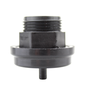 Valvola di drenaggio in plastica 3/4" - Agritecno