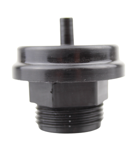 Valvola drenaggio in plastica 3/4" Agritecno