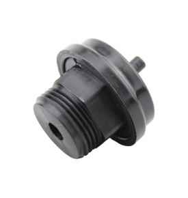 Valvola di drenaggio in plastica 3/4" Agritecno