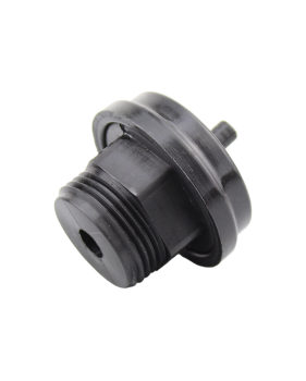 Valvola di drenaggio in plastica 3/4" Agritecno