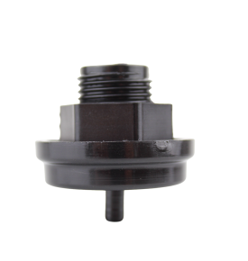 Valvola drenaggio in plastica 1/2" Agritecno