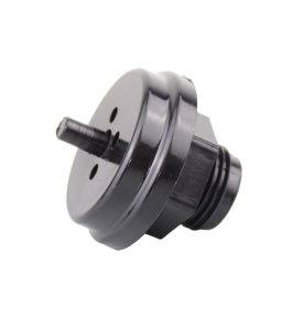 Valvola di drenaggio in plastica 1/2" Agritecno