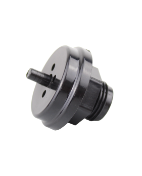 Valvola di drenaggio in plastica 1/2" Agritecno