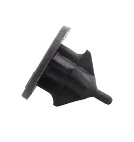 Valvola di drenaggio in gomma ITP.111 chiodino Agritecno adattabile Delaval