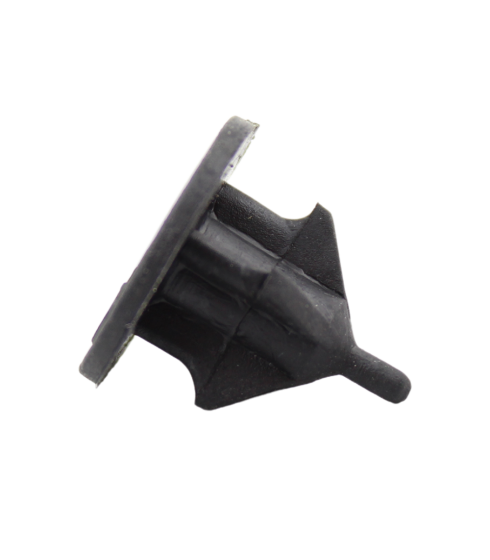 Valvola di drenaggio in gomma ITP.111 chiodino Agritecno adattabile Delaval