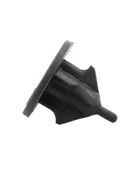 Valvola di drenaggio in gomma ITP.111 chiodino Agritecno adattabile Delaval