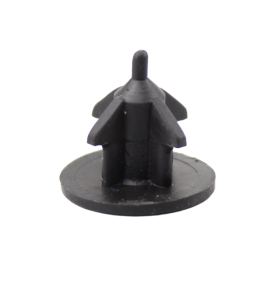 Valvola drenaggio in gomma ITP.111 chiodino Agritecno adattabile Delaval