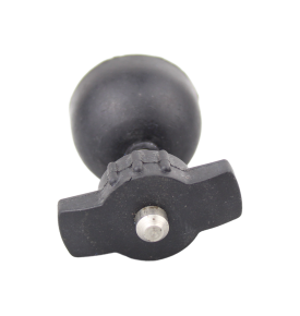 Valvola drenaggio per vaso di bilanciamento Agritecno adattabile Delaval