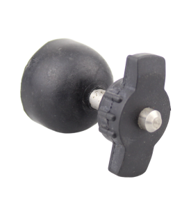 Valvola drenaggio per vaso bilanciamento Agritecno adattabile Delaval