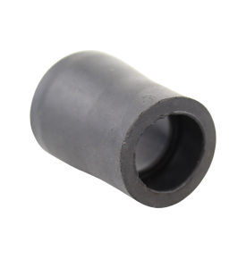 Valvola drenaggio in gomma pompa latte Agritecno - adattabile Delaval