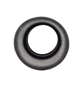 Valvola drenaggio gomma pompa latte Agritecno adattabile Delaval