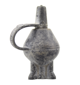 Valvola di drenaggio in gomma vaso sanitario Agritecno adattabile Delaval