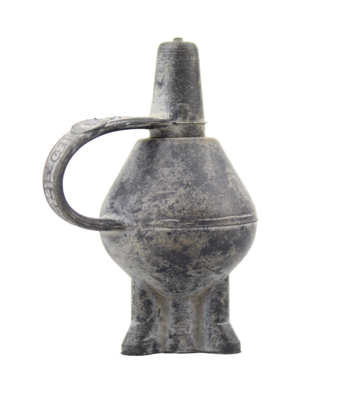 Valvola di drenaggio in gomma vaso sanitario Agritecno adattabile Delaval