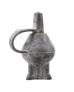 Valvola di drenaggio in gomma vaso sanitario Agritecno adattabile Delaval