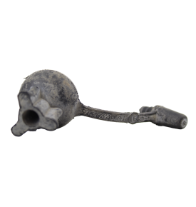 Valvola di drenaggio gomma vaso sanitario Agritecno adattabile Delaval