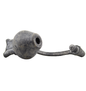 Valvola drenaggio gomma vaso sanitario Agritecno adattabile Delaval