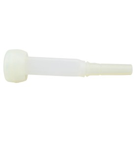 Tettarella Interpuls triangolare in silicone per capre TLC SRG1