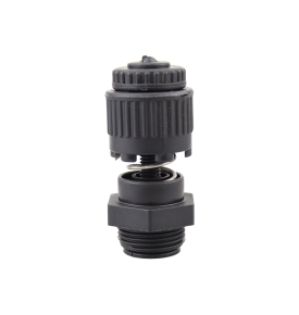 Valvola regolatrice in plastica Agritecno ECO G 3/4 200 Lt/min