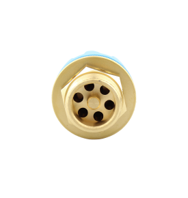 Valvola regolatrice Agritecno ECO G "1" a molla 400 Lt/min