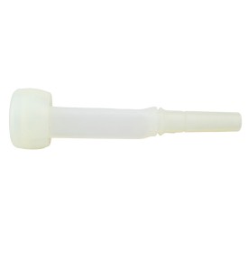 Tettarella Interpuls triangolare in silicone TLC SRG1 per capre